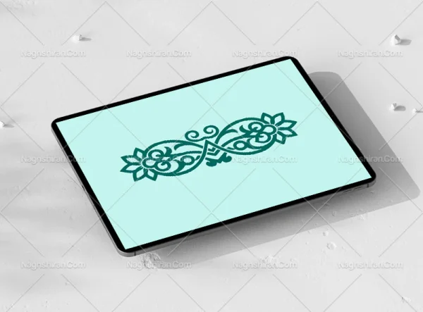 واگیره حاشیه سنتی