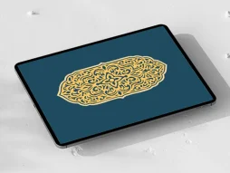 وکتور ترنج سنتی