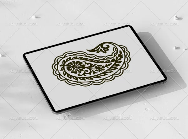 وکتور بته جغه