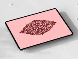 وکتور ترنج المان سنتی