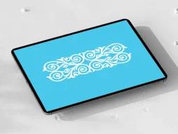 وکتور واگیره حاشیه