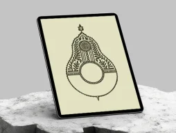 حاشیه طرح خاص المان سنتی