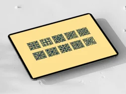 موتیف 10 عددی نقوش سنتی