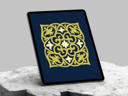 موتیف نقوش سنتی