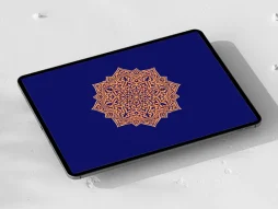 شمسه ختایی اسلیمی