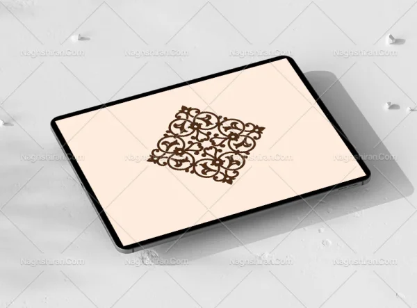 نشان لوزی اسلیمی