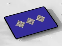 نشان 3 عددی نقوش سنتی