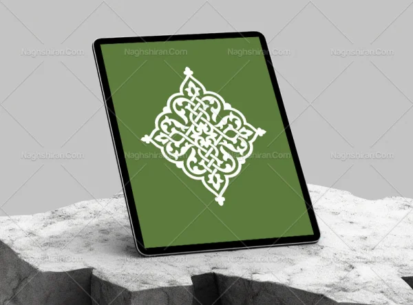 ترنج سفید سنتی