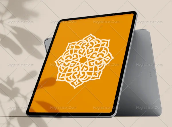 المان سفید سنتی