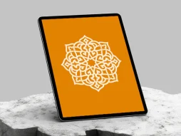 المان سفید سنتی