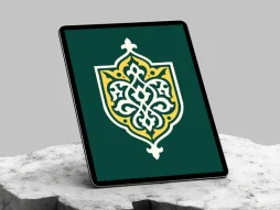 وکتور نقوش و المان ساده سنتی