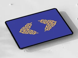المان نقوش سنتی