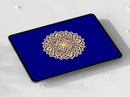 نشان زرد سنتی