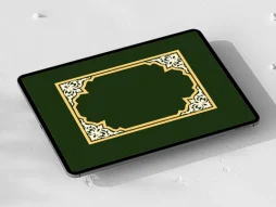 حاشیه نقوش طرح سنتی