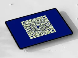 موتیف نقوش هندسی