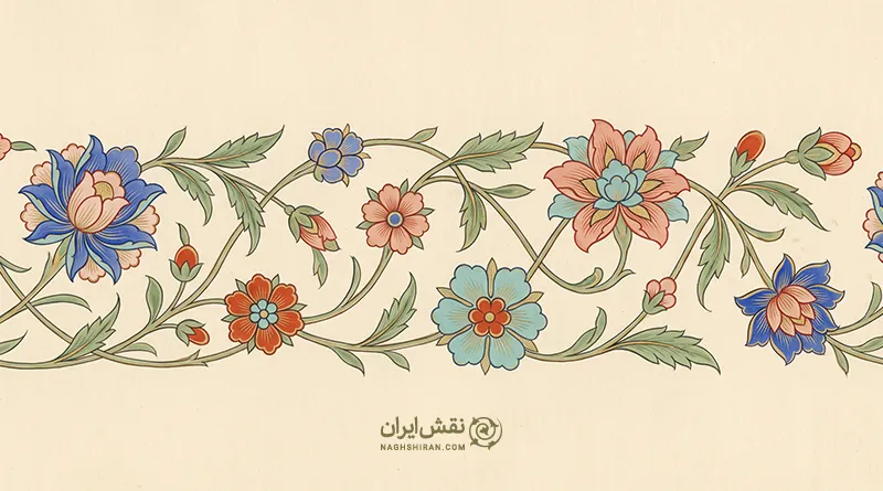 حاشیه ختایی چیست؟