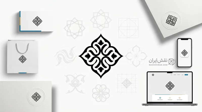 ارزش یک لوگوی ایرانی