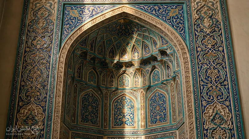 جمع‌بندی؛ محراب چیست و چرا مهم است؟